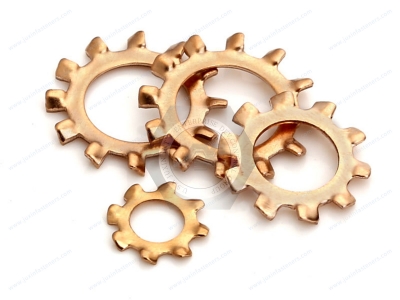 Copper sealing washers standard industrial solutions