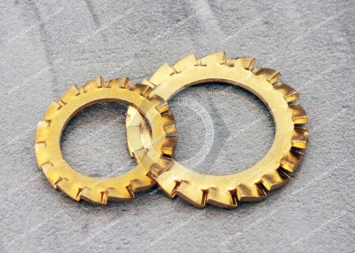 Copper sealing washers standard industrial solutions