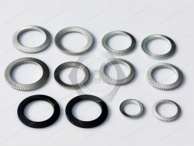 Hole elastic retaining ring production standard inspection and characteristics of the role of industrial solutions