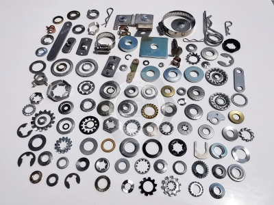 The scope of application and advantages and disadvantages of combination washers Industrial Solutions