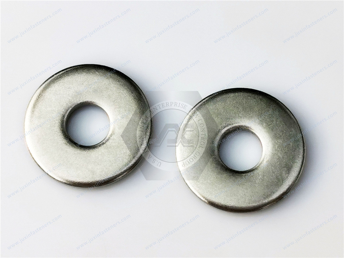 Stainless steel Plain Washers - Small Series - Product Grade A