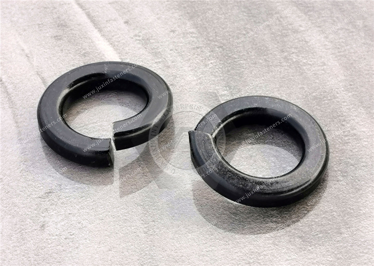 Heavy-duty spring washers