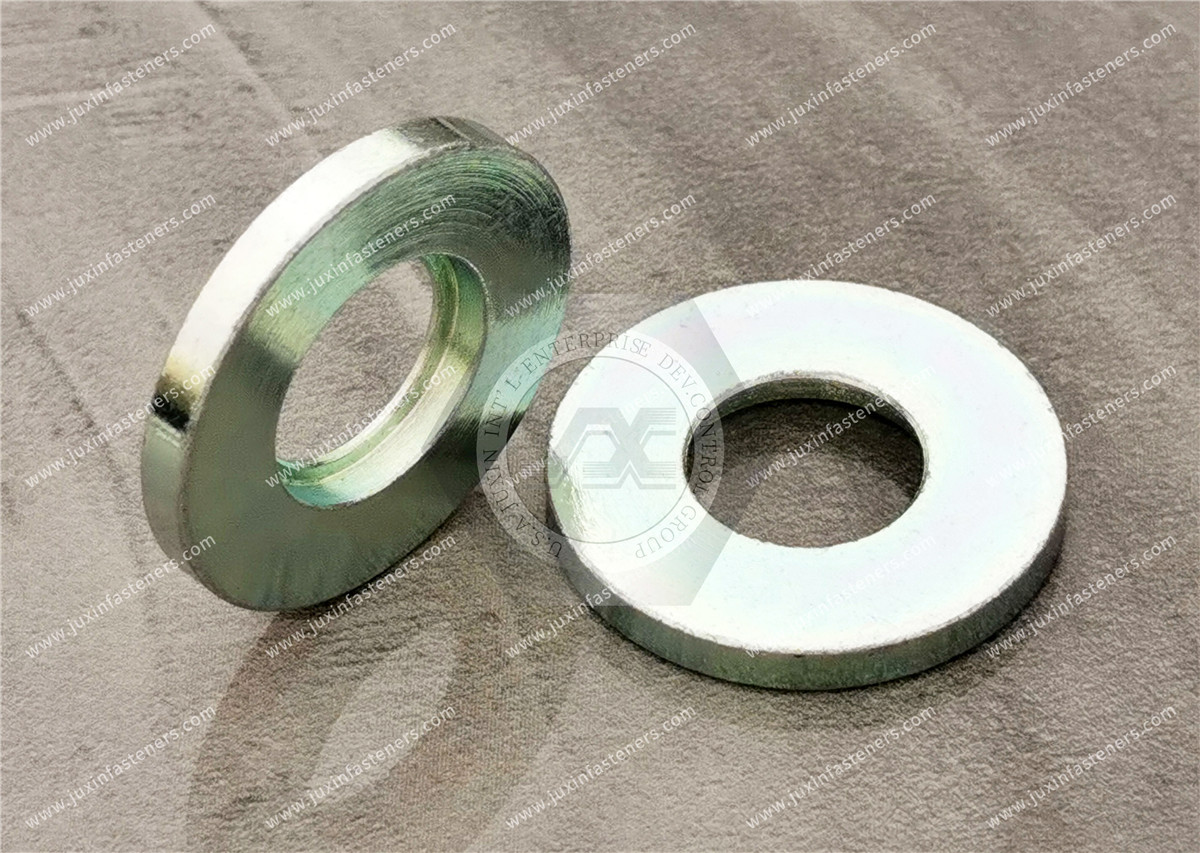 Plain washers for assembly