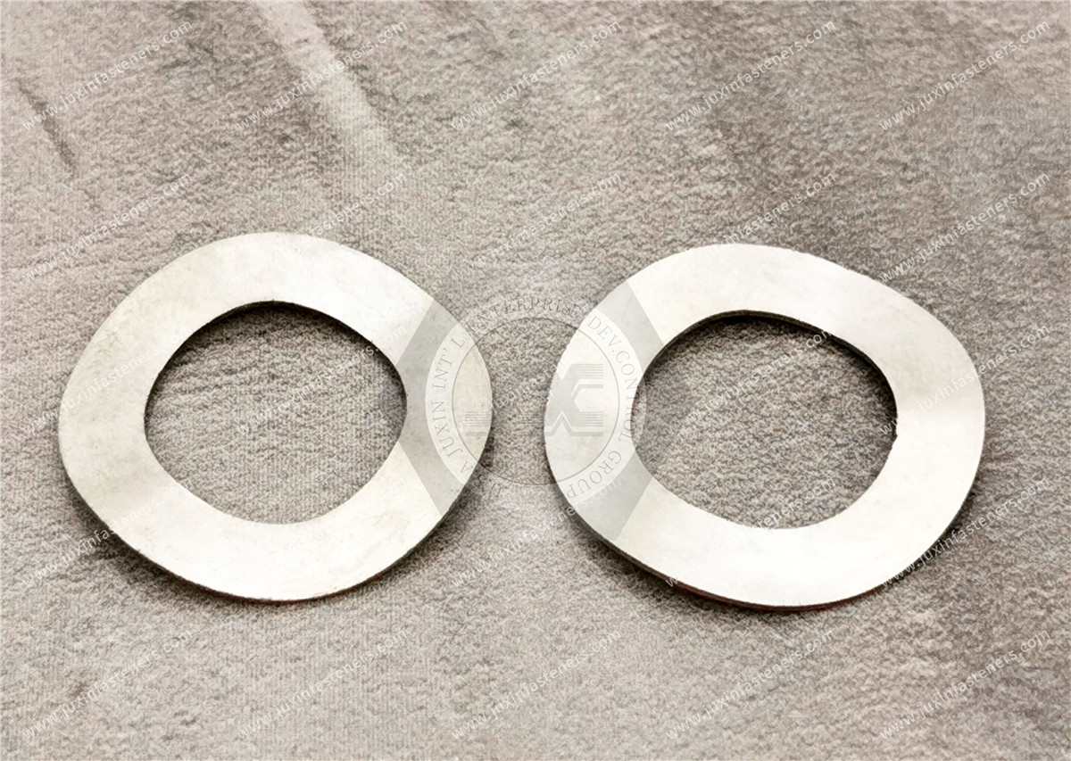 Stainless steel Wave spring washers