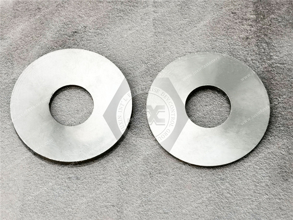 Stainless steel Countersunk spring washers