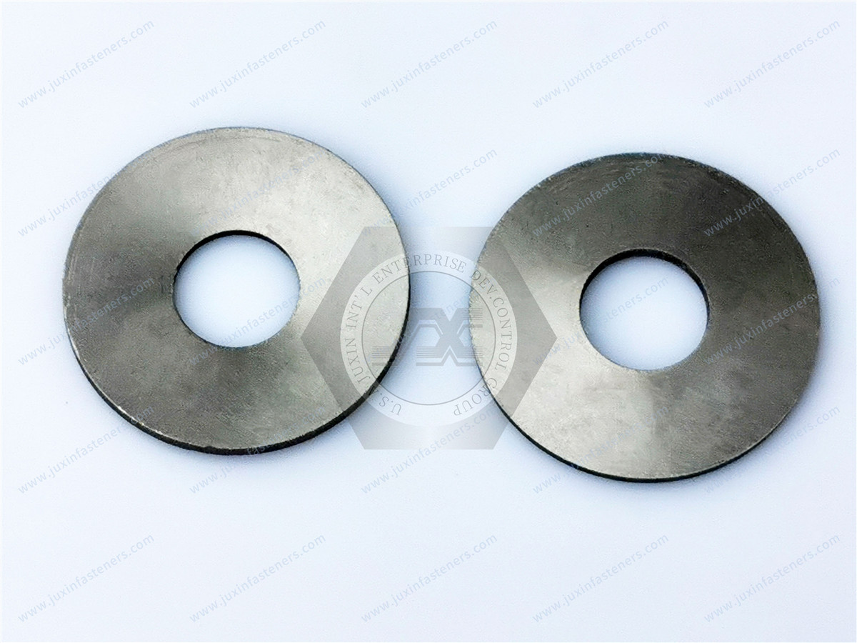 DIN6796 Stainless steel Disc Washer