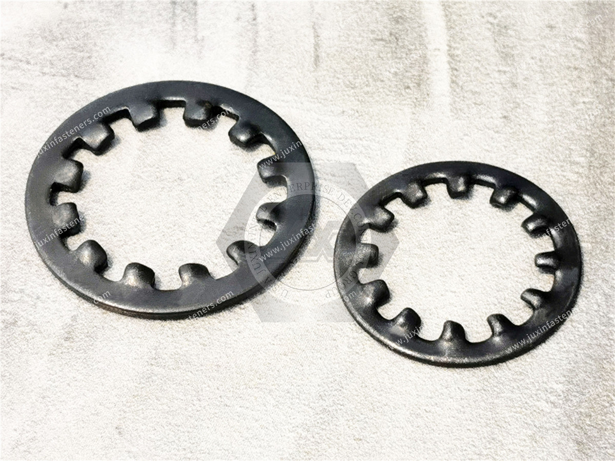 Internal Tooth Lock Washers