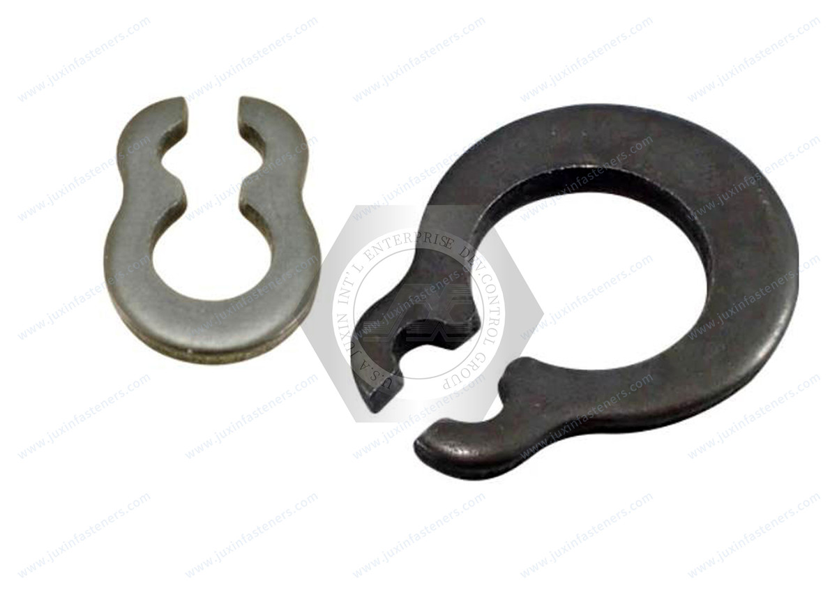 NA14 External Self-locking Retaining Rings