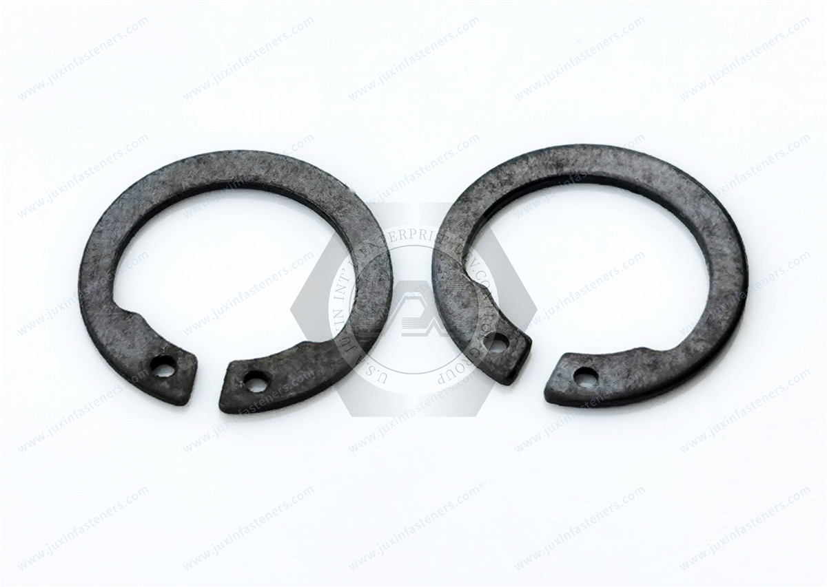 (N 1408/NAV)YJT 7025(N1408/NAV) Retaining ring for British V-type shaft