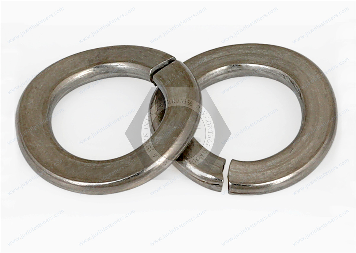 DIN128A\B Curved Spring Lock Washers