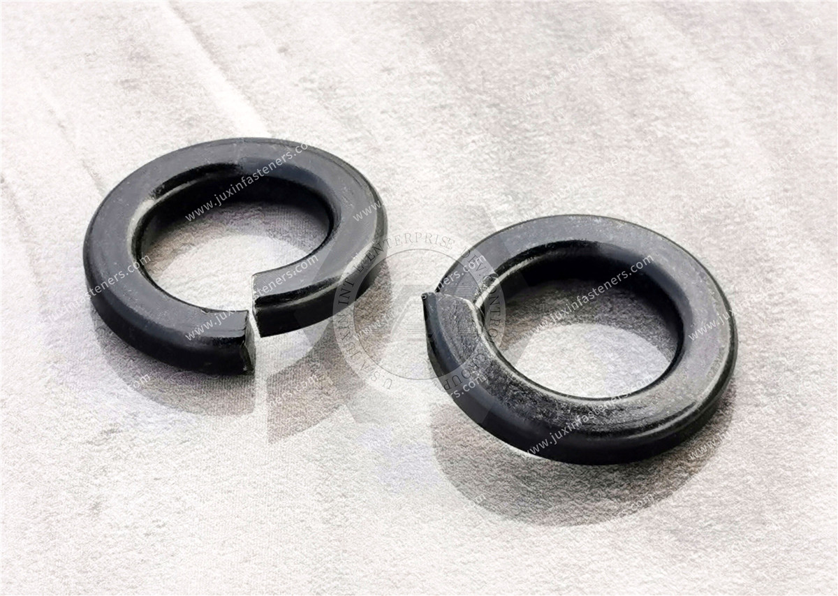 DIN6905 Spring Lock Washers for Screw and Washer Assemblies