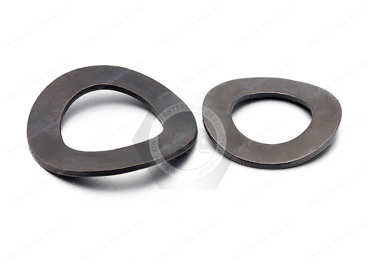 DIN6904 Wave spring washers for screw and washer assemblies