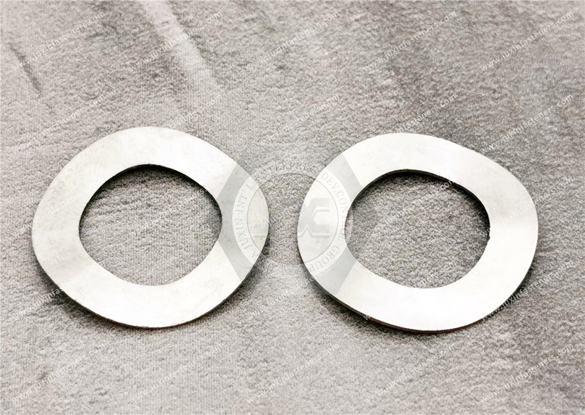 JB7590  Wave Washers