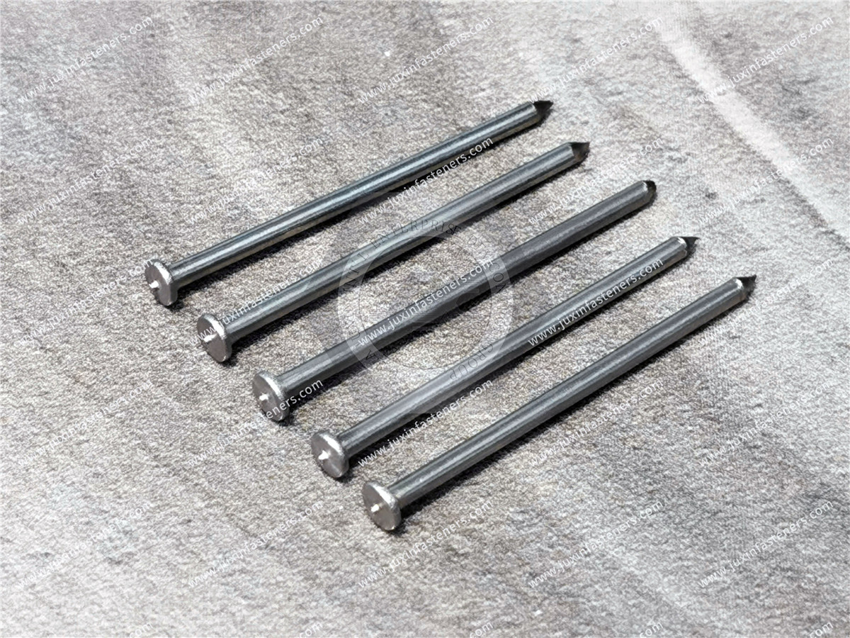 Stainless steel Insulation nail tupe IN and IN-K with clip