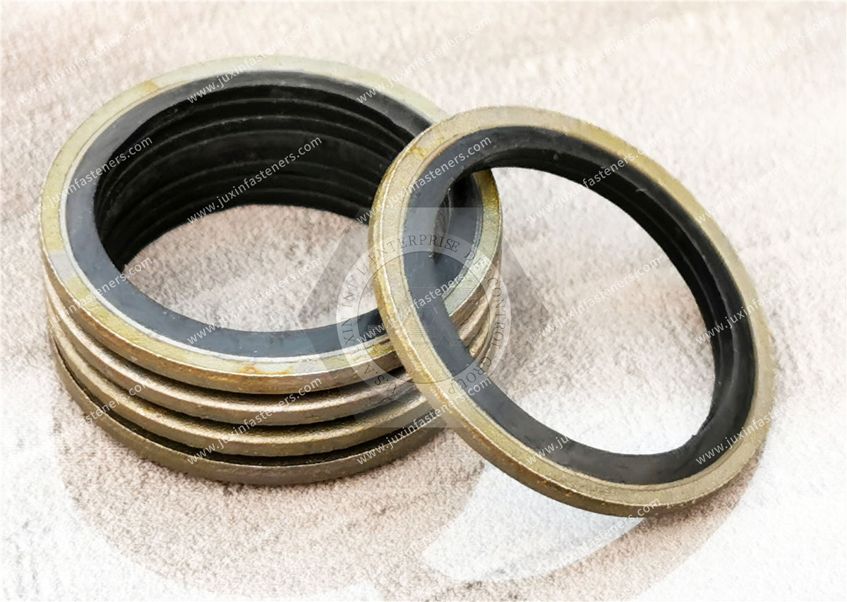 JB 982 Steel Combination Sealing Washer