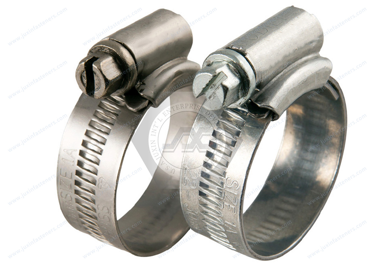 JB/T8870-1999 Hose Clamps