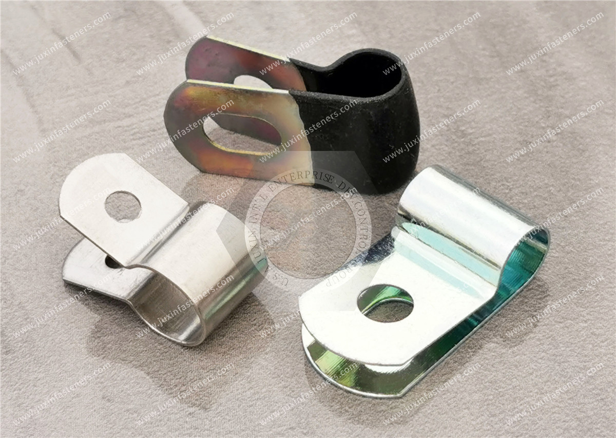 Q686 Pipe Clips - Fasten One Pipe