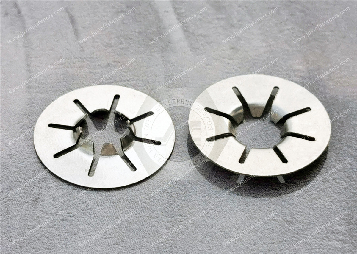 Stainless steel Locking washer