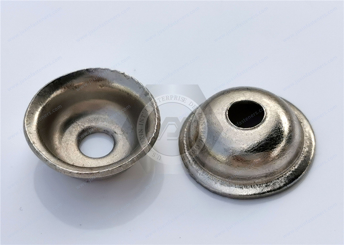 Metal Lockwashers - Type C