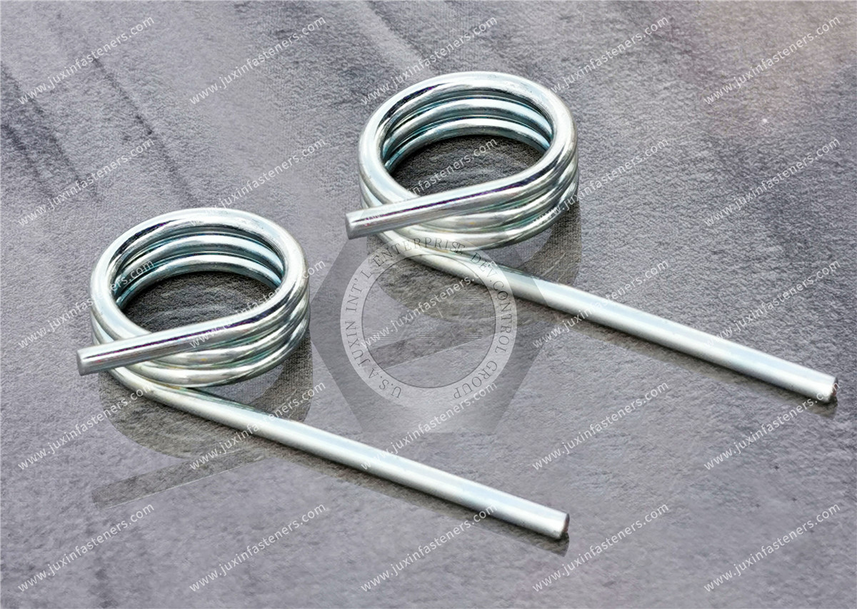 Torsion Springs