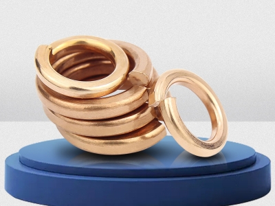 Copper Flat Washers Pros and Cons Industry Solutions