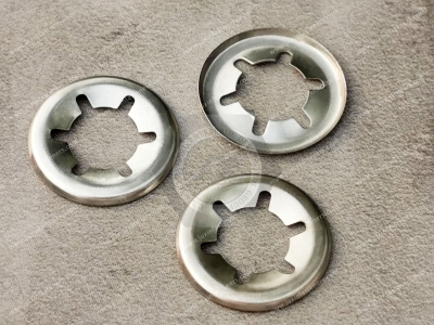 Metric High-Pressure-Rated Metal-Bonded Sealing Washers Uses Industry Solutions