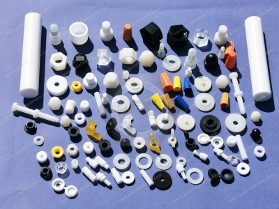 Commonly used seal materials and characteristics of industry solutions