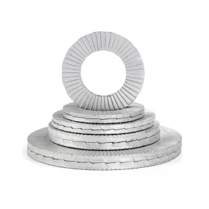 JB982-77 Combination Metal-bonded Sealing Washers Standard Advantages of classification and use of precautions