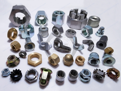 What surface finishes are available for fasteners?cid=57