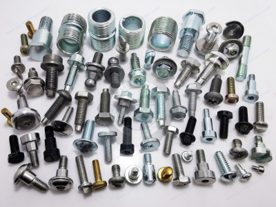 What surface finishes are available for fasteners?cid=57