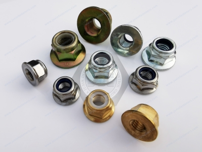 Introduction of zinc-nickel alloy plating for fasteners