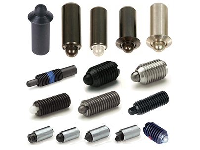 Functional principle and use of Stainless Steel Helical Inserts