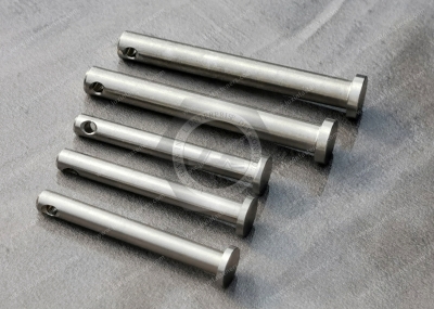 Aluminum alloy cylindrical pin features and application industry solutions