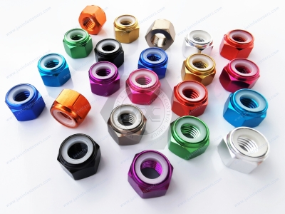 Characteristics of hexagon nuts and application industry solutions