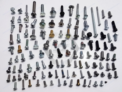 High-strength bolts characteristic application industry solutions