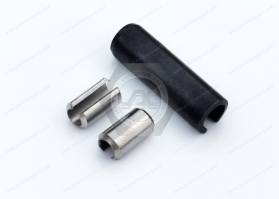 What are the characteristics of NPT male threaded fittings?cid=57