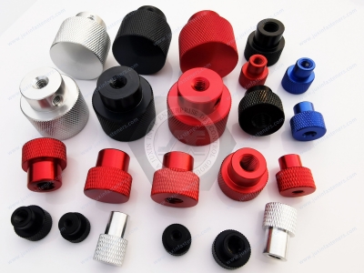 Solutions for the use of screw joint nuts