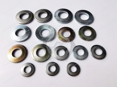 Industry Solutions for Tapered and Spherical Washers