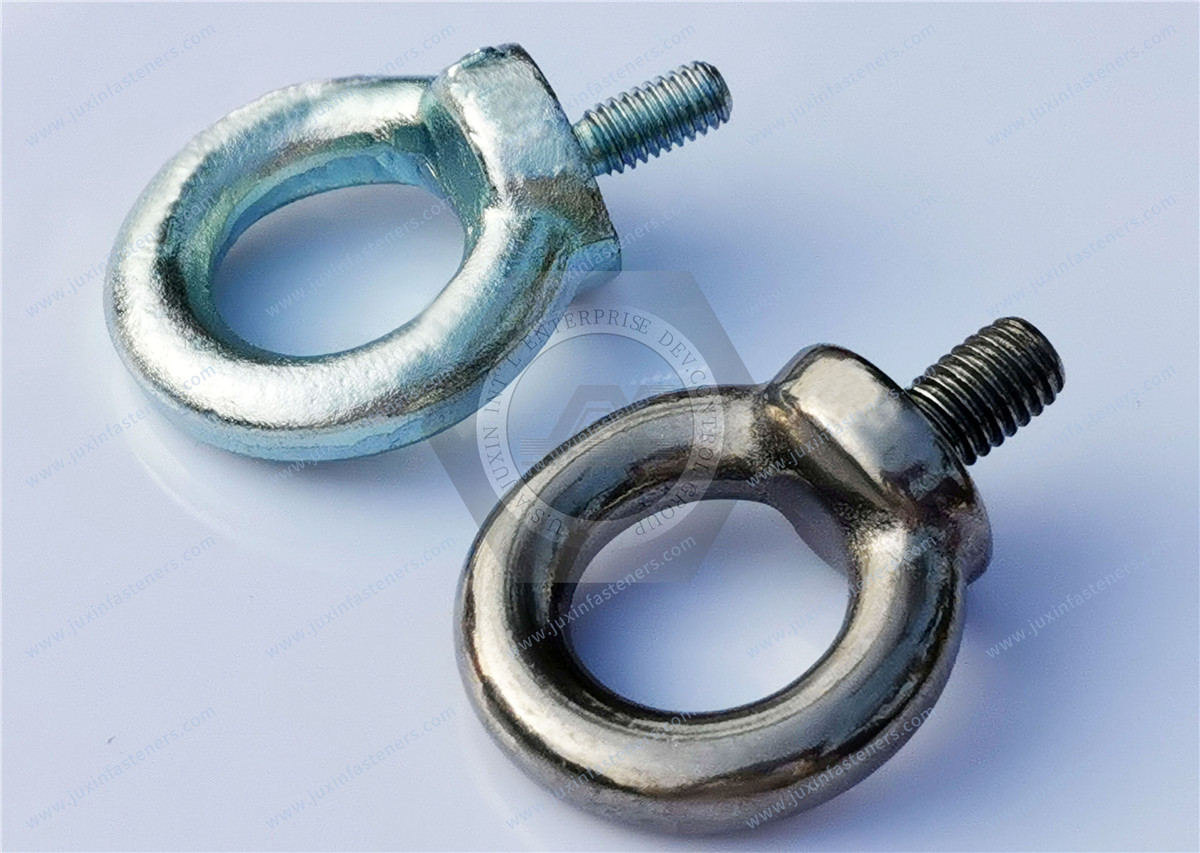 Eyebolts—For Lifting