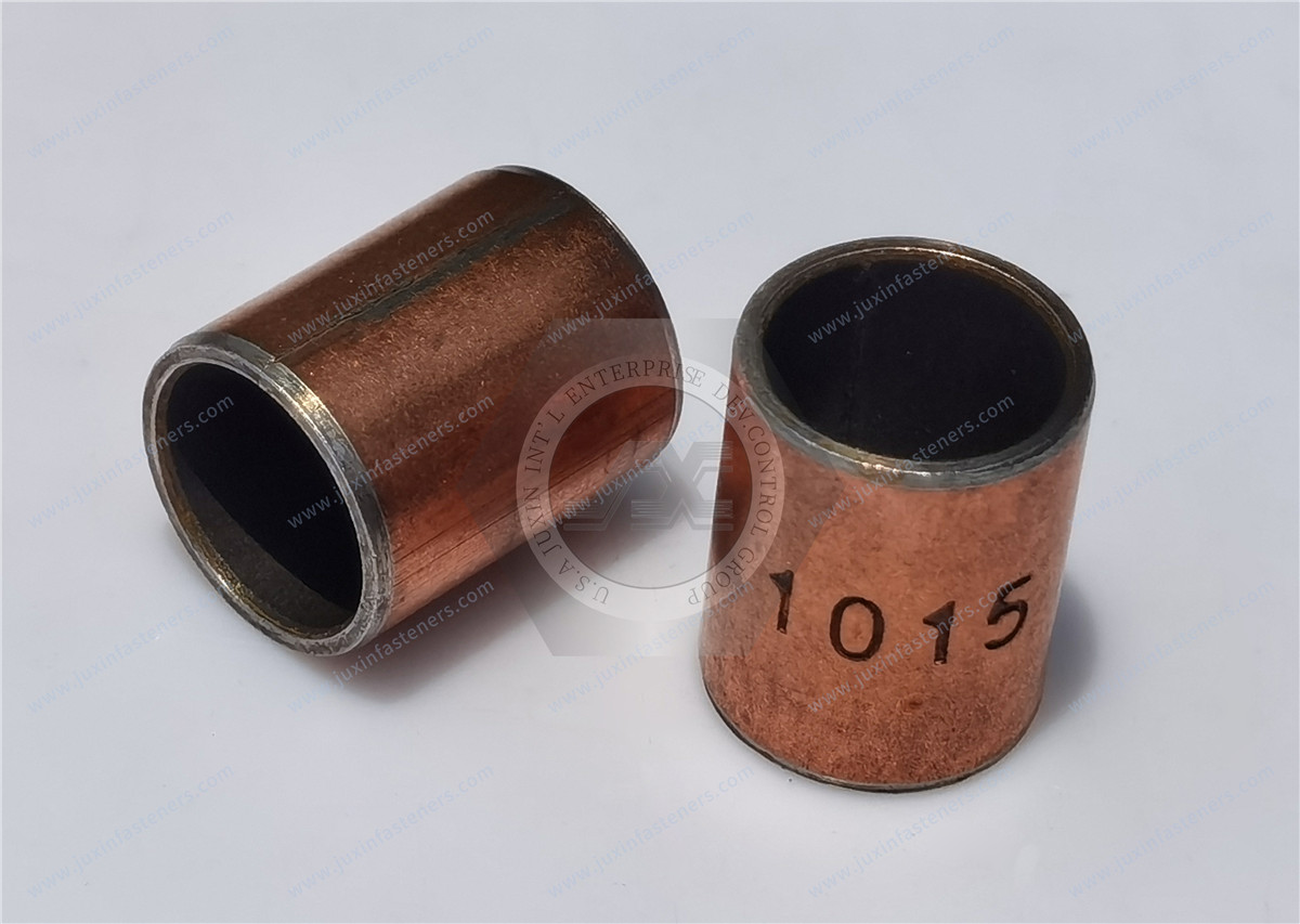 JX-SF-1-1015  Self-lubricating multilayer composite bearing