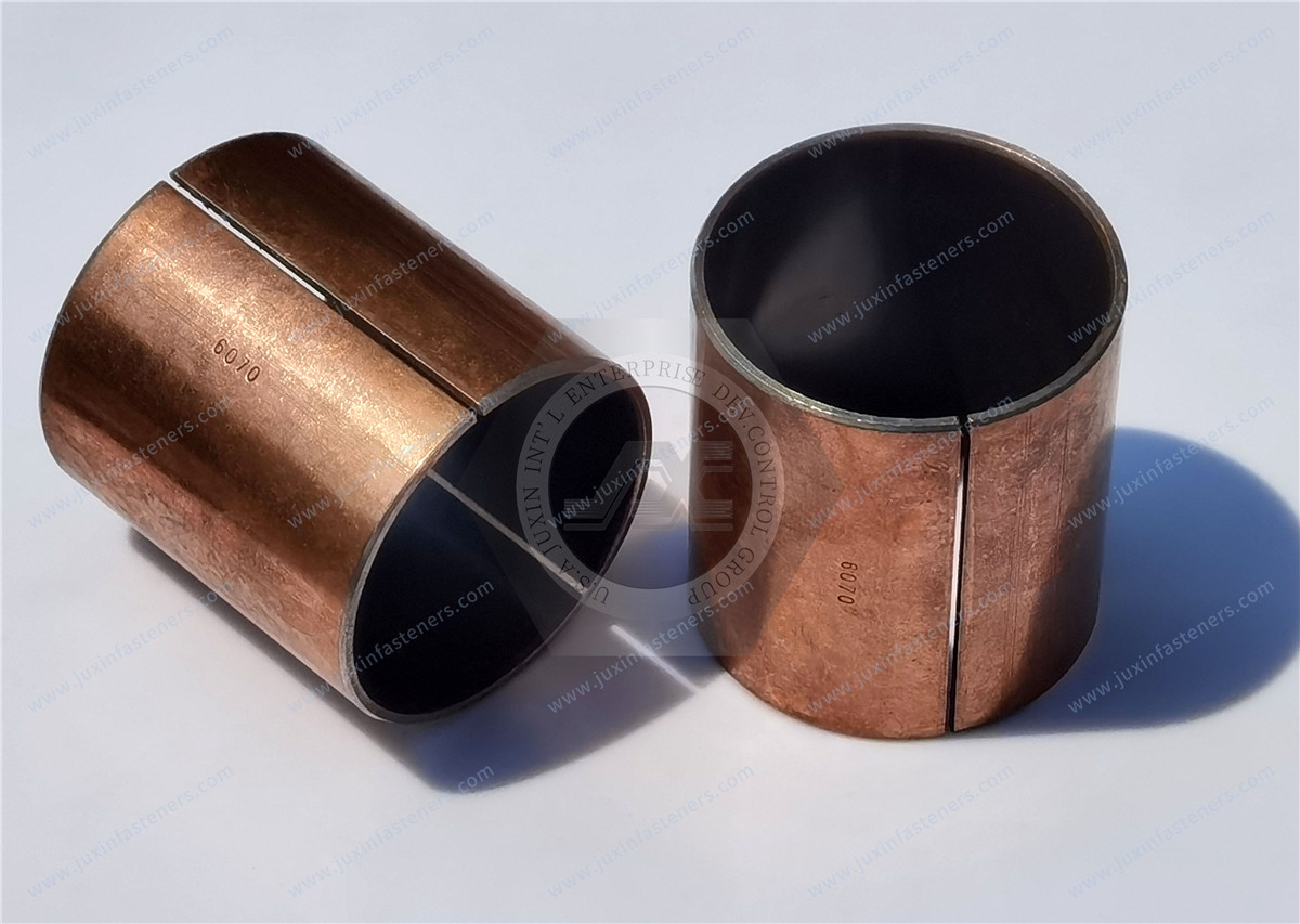 JX-SF-1W-6070  Oilless Bushing