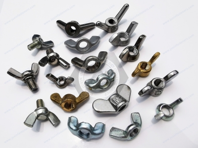 F series precision tooth belly lock nut features and industry solutions