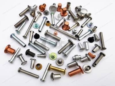 The role of rivets on circuit boards Industry Solutions