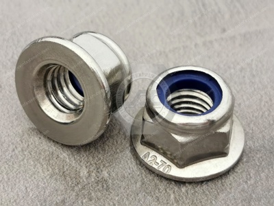 Stainless Steel Screw Nuts Selection Industry Solutions