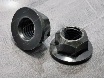 Stainless Steel Screw Nuts Selection Industry Solutions