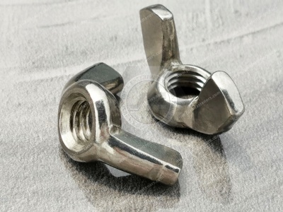 Stainless Steel Screw Nuts Selection Industry Solutions