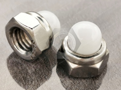 Industry Solutions for Stainless Steel Cap Nuts