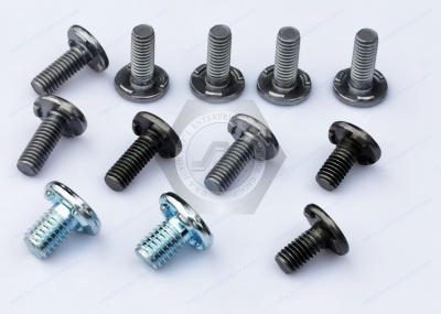 Welding Parameters, Quality Requirements, and Defect Prevention Measures for Automotive Body Fasteners