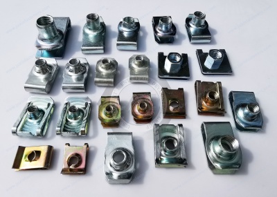 Fasteners in Automotive Sheet Metal Joining: Requirements and Applications