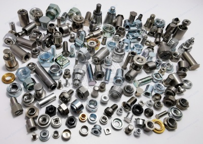 Fasteners in Automotive Sheet Metal Joining: Requirements and Applications